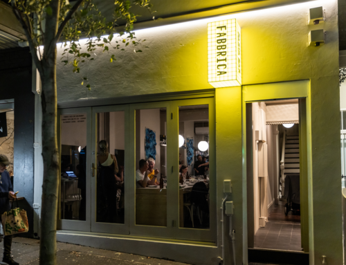 Builders Anonymous’ Latest Hospitality Fit Out