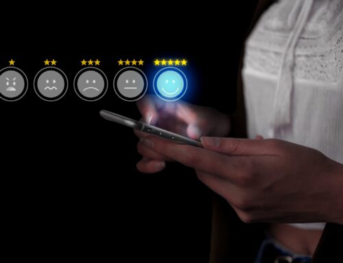 Revitalising Retail Spaces And Focusing On The Customer Experience